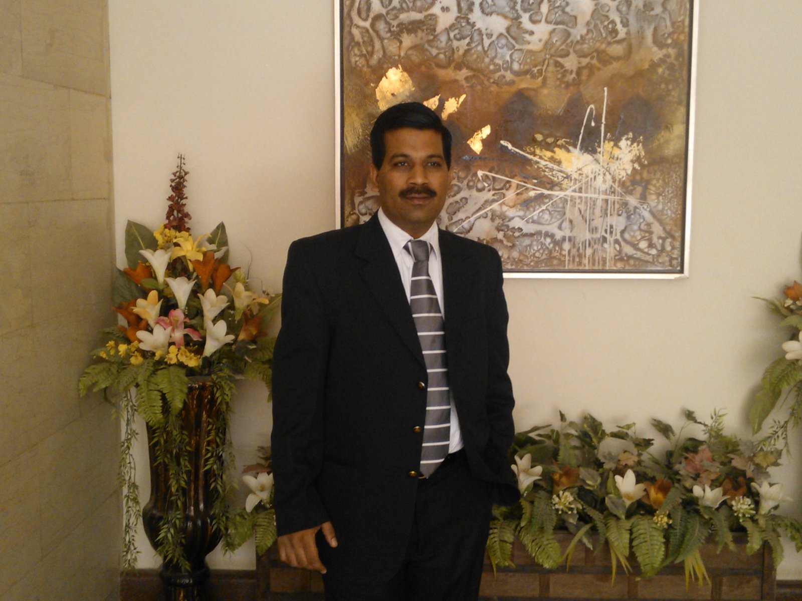 vikash parakh Profile Picture